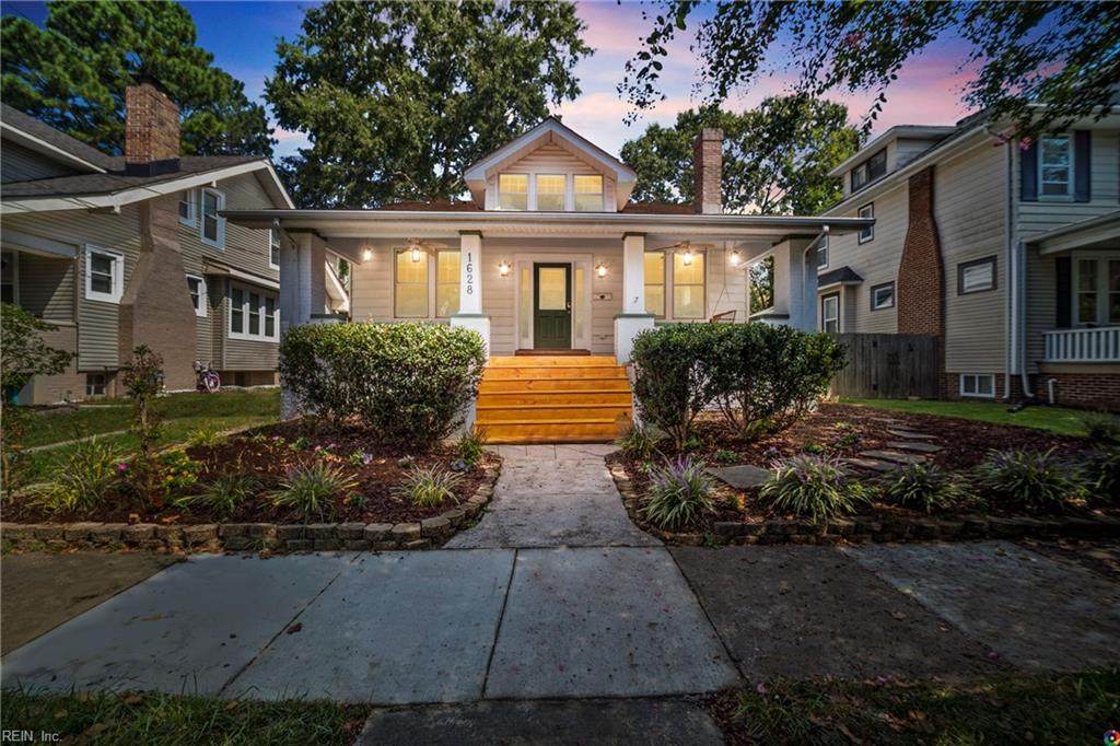1628 Morris Ave - Photo 1