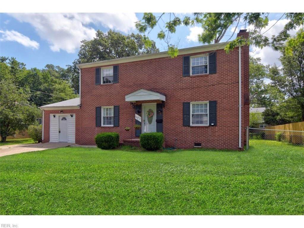 572 Beech Dr - Photo 1