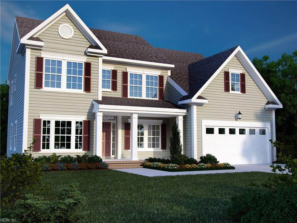 2082 Heron's Pointe Ln - Photo 1