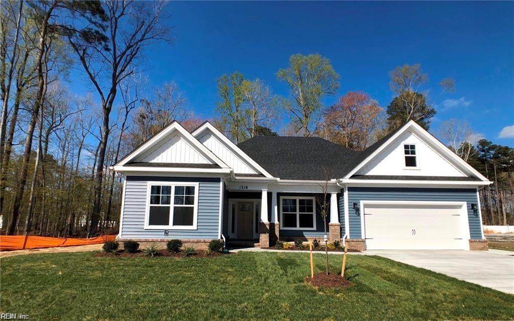 1236 Auburn Hill Dr - Photo 1