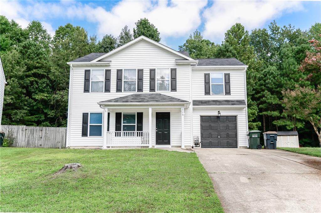 115 Low Ridge Rd - Photo 1