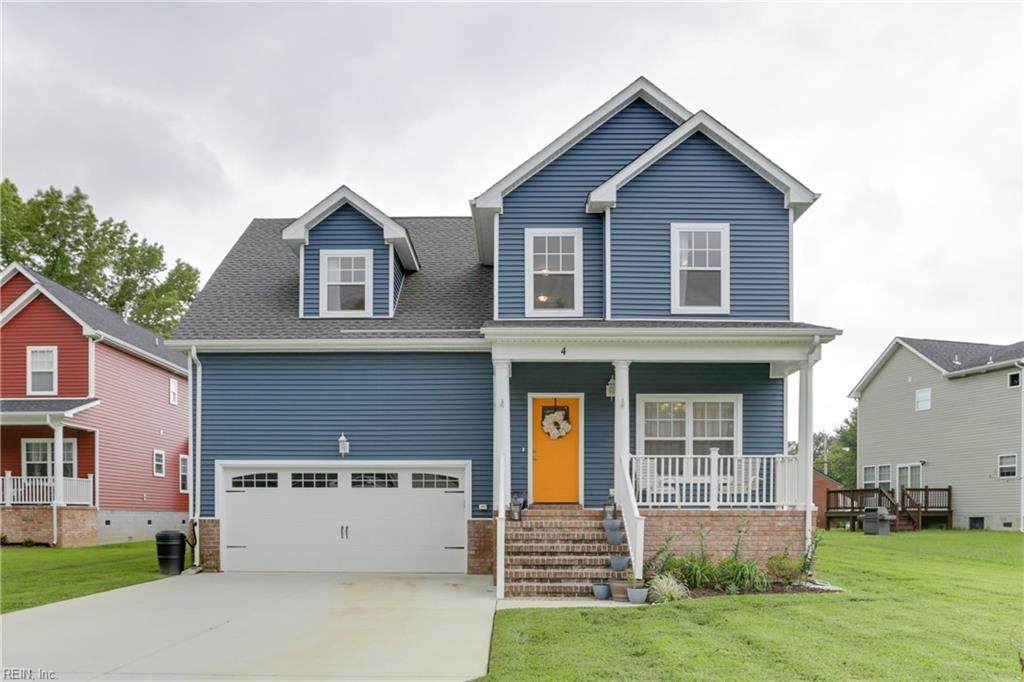 4 Millicent Ct - Photo 1