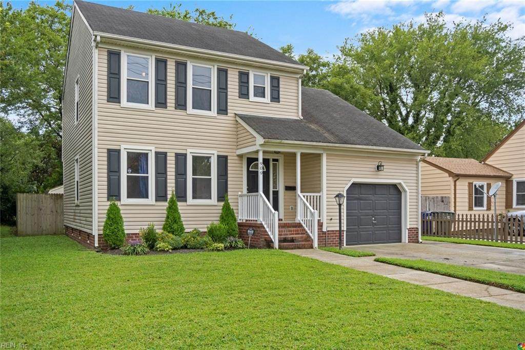 909 Whitehead Ave - Photo 1