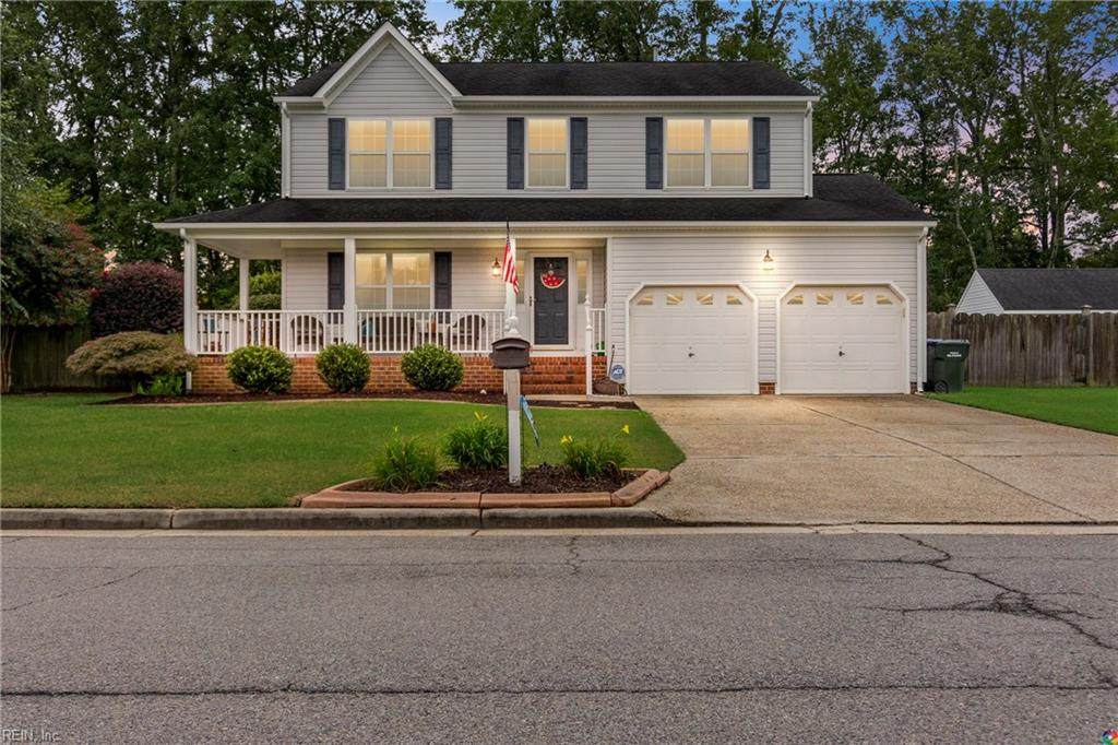 3012 Beech Grove Ln - Photo 1