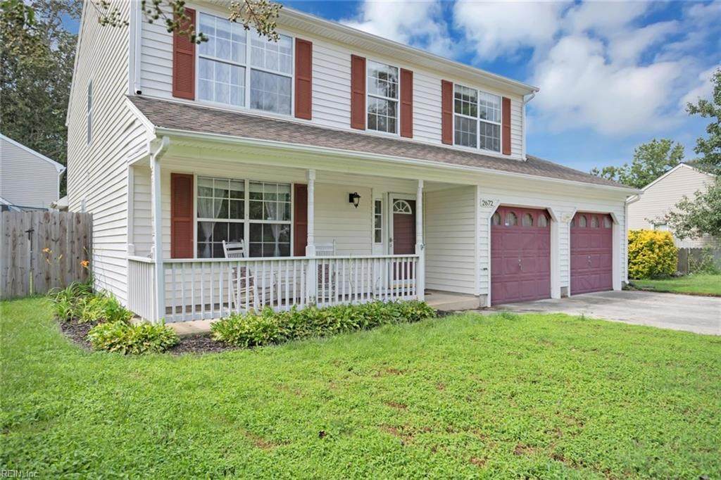 2672 Gaines Mill Dr - Photo 1