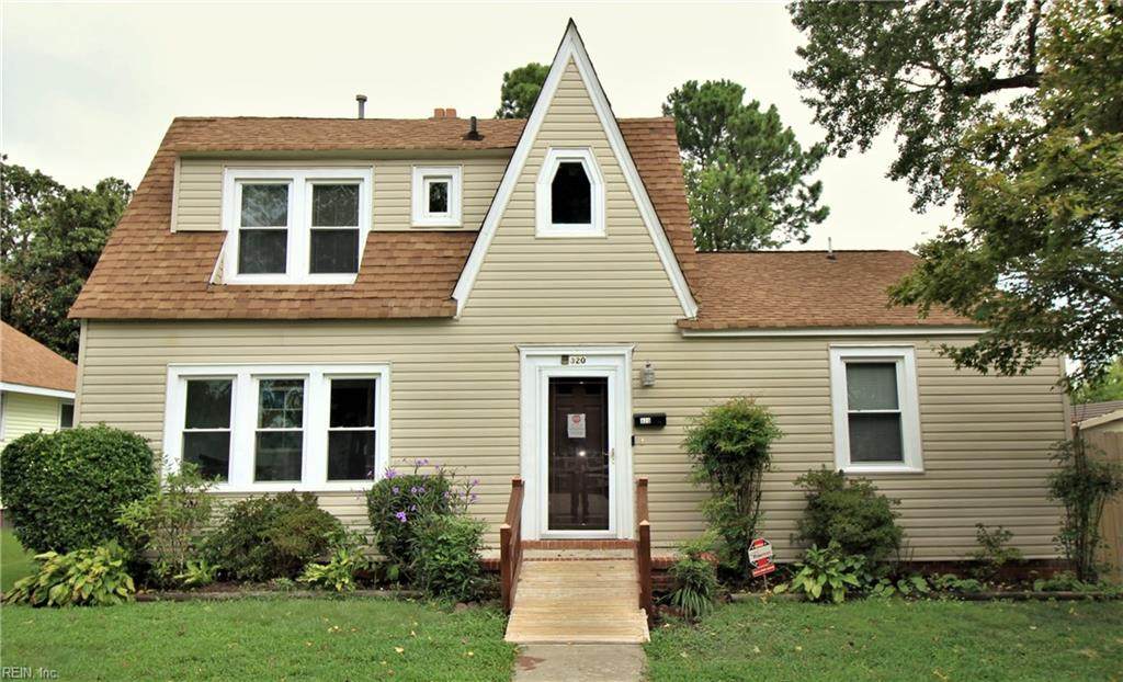 320 Cottonwood Ave - Photo 1