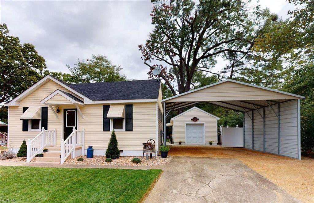 124 Banneker Dr - Photo 1