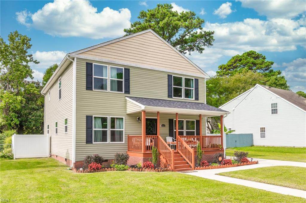 1455 Kempsville Rd - Photo 1