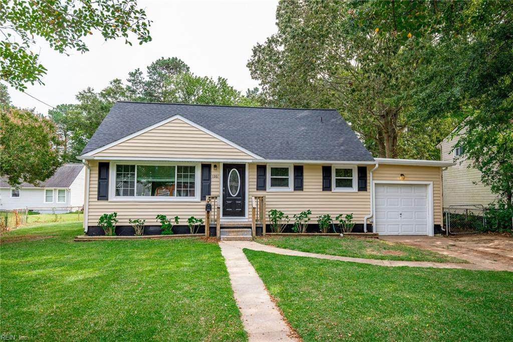 1261 River Oaks Dr - Photo 1