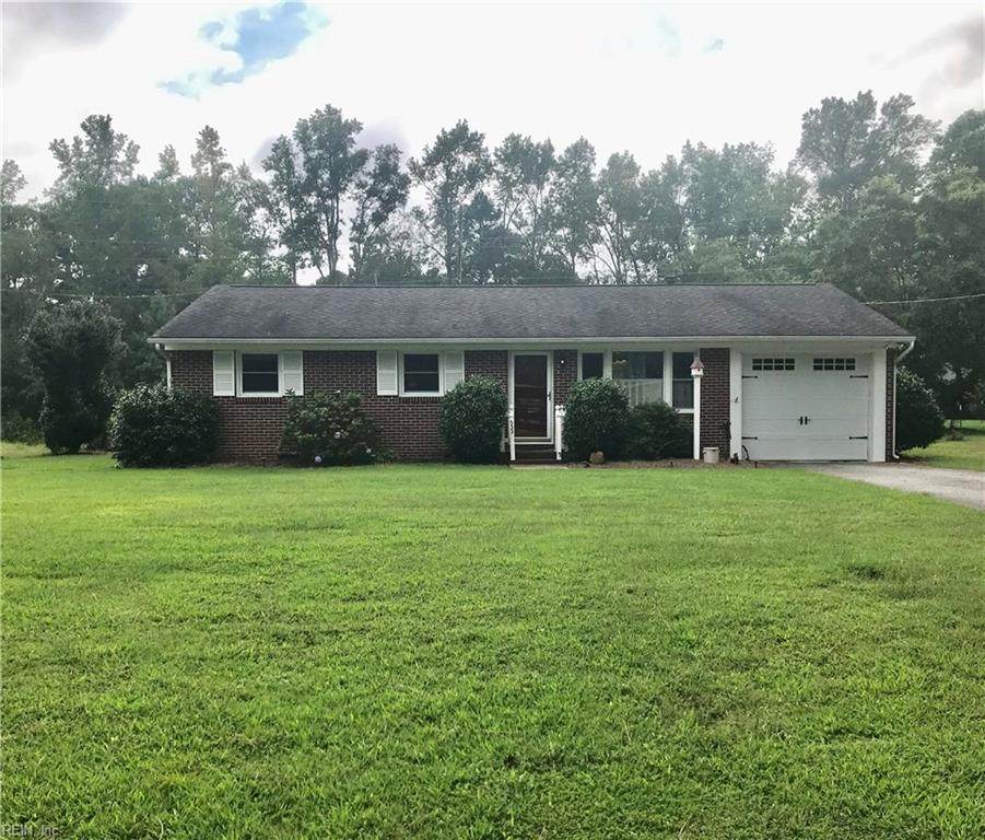 633 Woodland Dr - Photo 1
