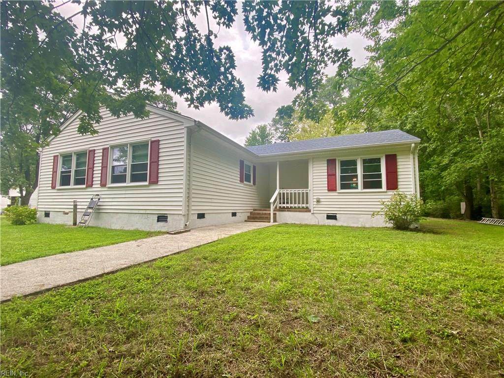 90 Lodge Rd - Photo 1