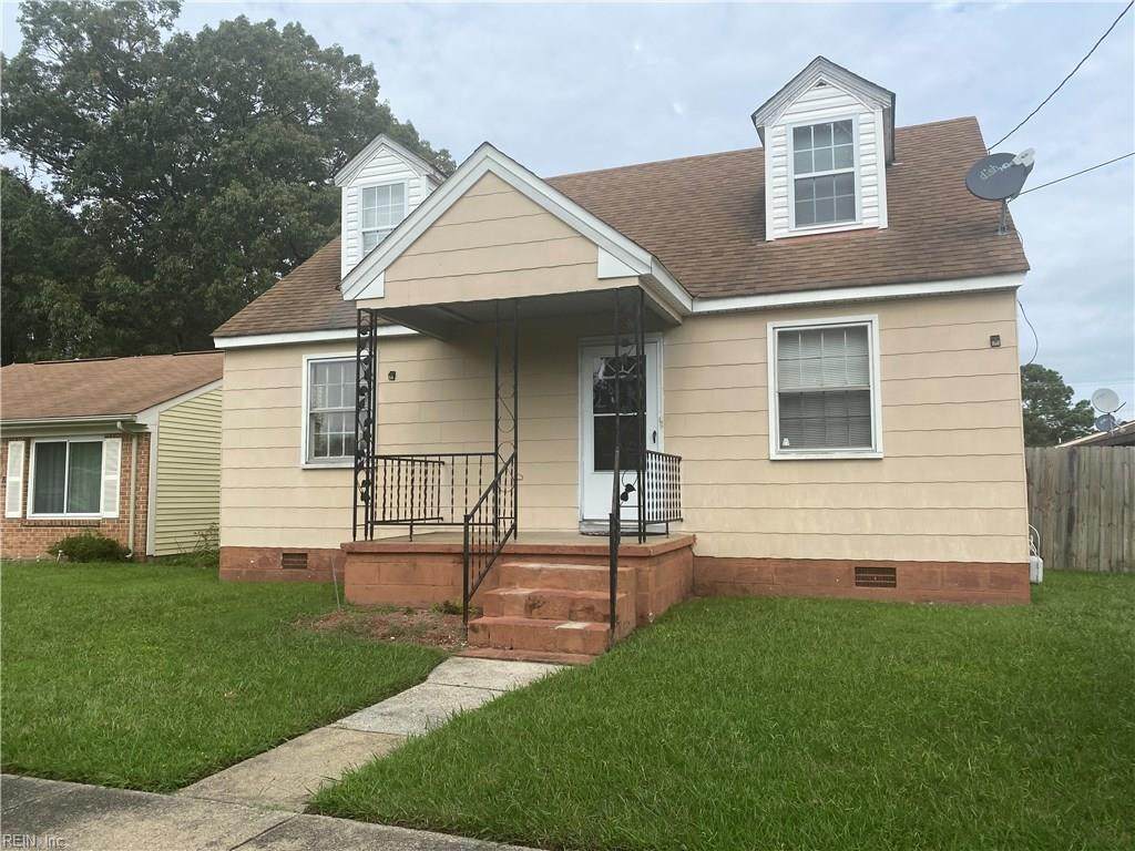 2304 Fairbanks Ave - Photo 1