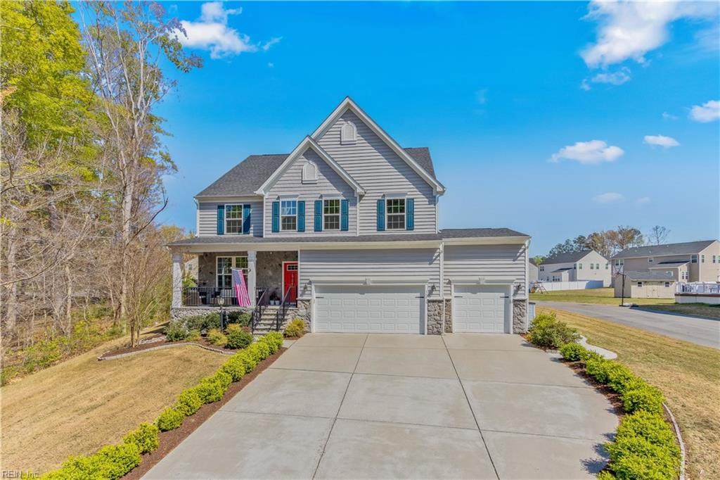 360 Barclay Rd - Photo 1