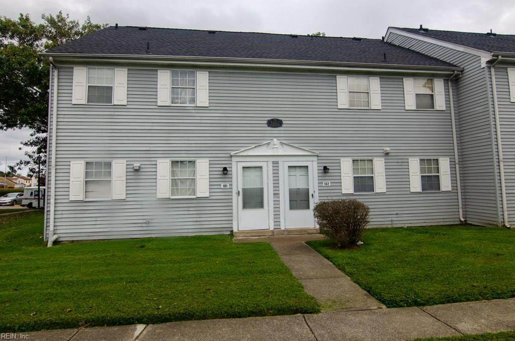 3601 Wetherington Dr - Photo 1