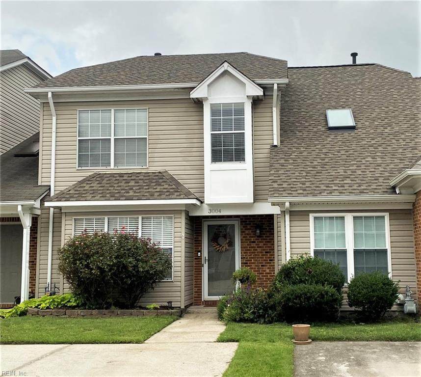 3004 Saville Garden Way - Photo 1