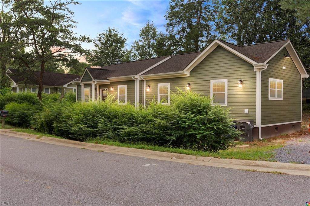 210 Drummonds Ln - Photo 1