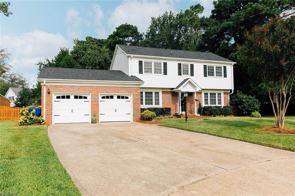 601 Berkley Pl - Photo 1