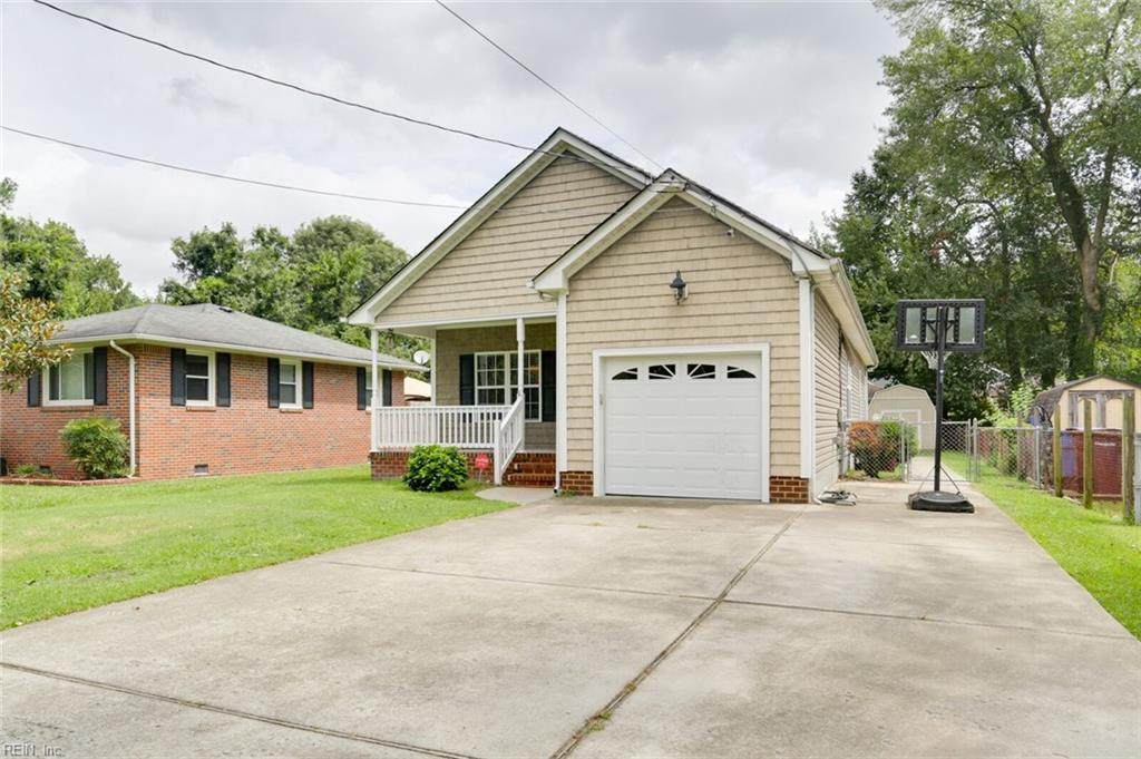 1304 Elder Ave - Photo 1