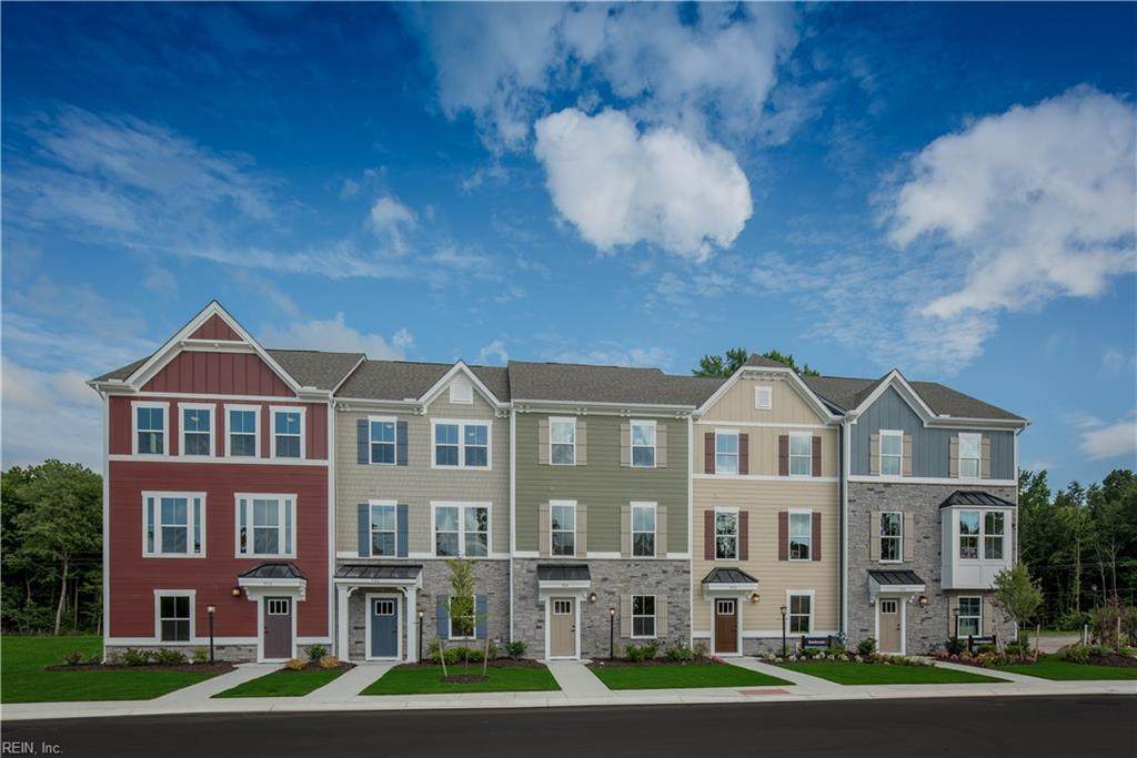 100 Spring Grove Way - Photo 1