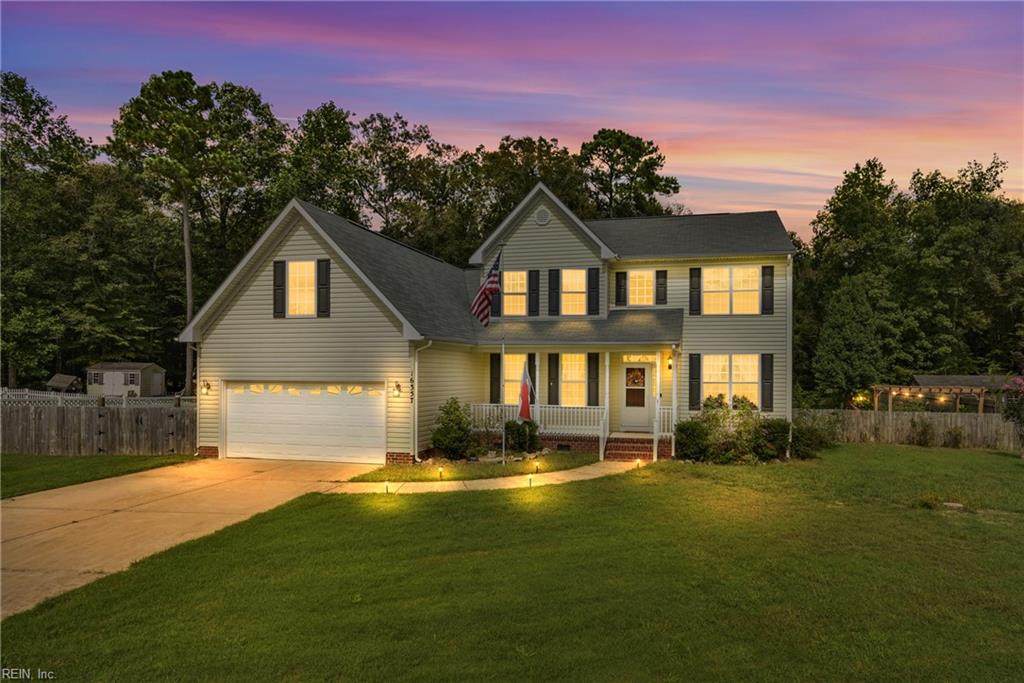 16357 Smithfield Heights Dr - Photo 1