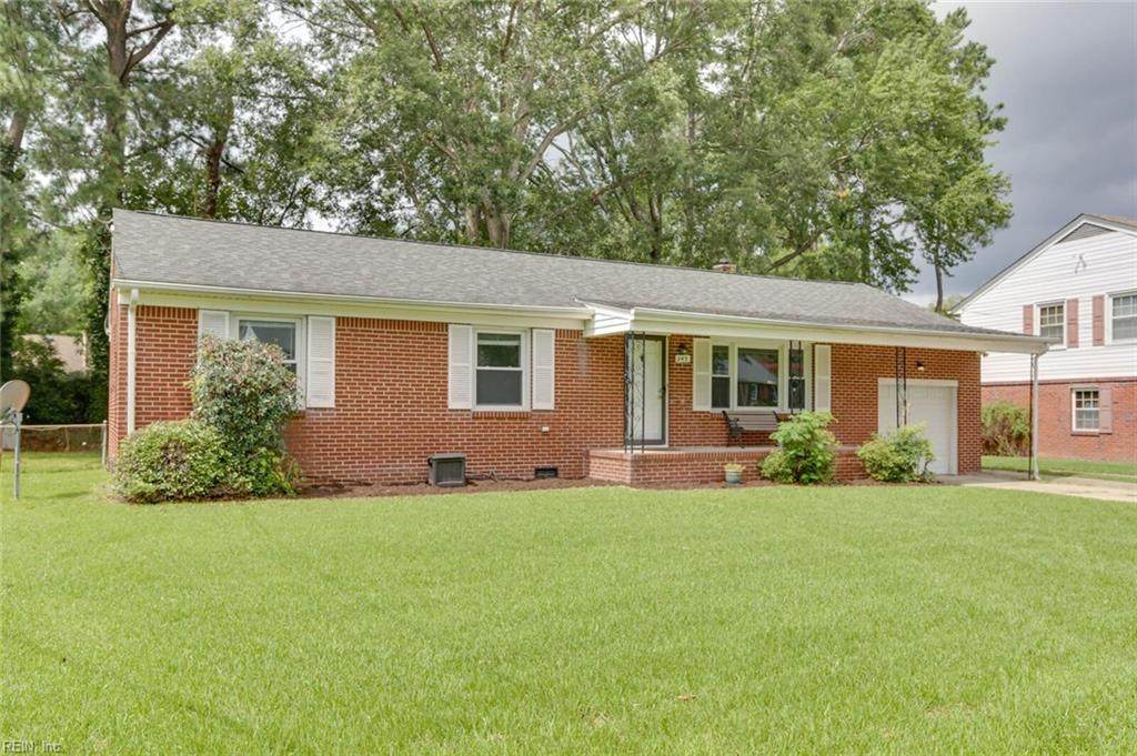 243 Faulk Rd - Photo 1