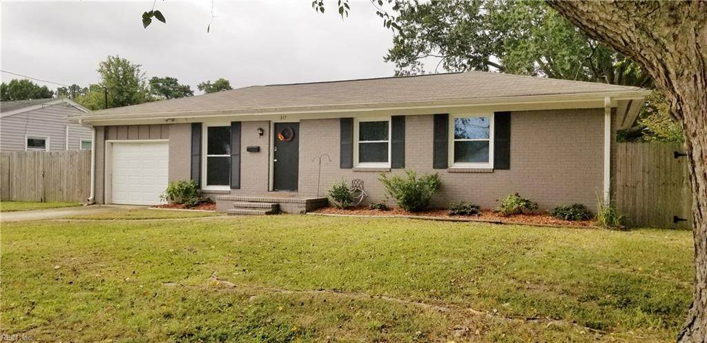 317 Lillian Ave - Photo 1