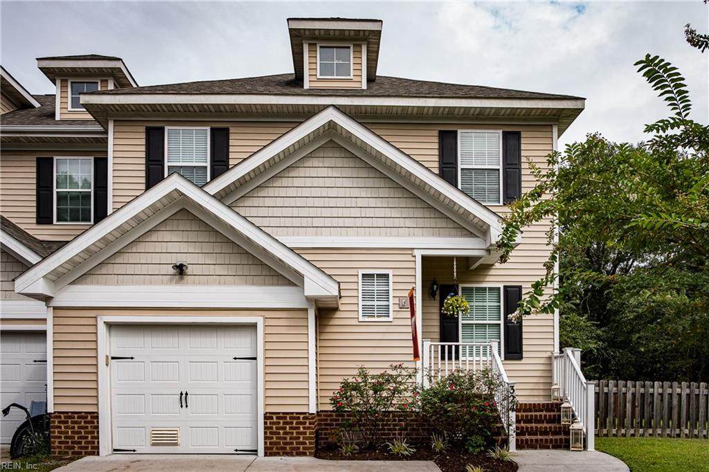 324 Snowberry Ln - Photo 1
