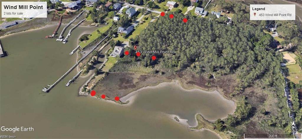 453 Wind Mill Point Rd - Photo 1