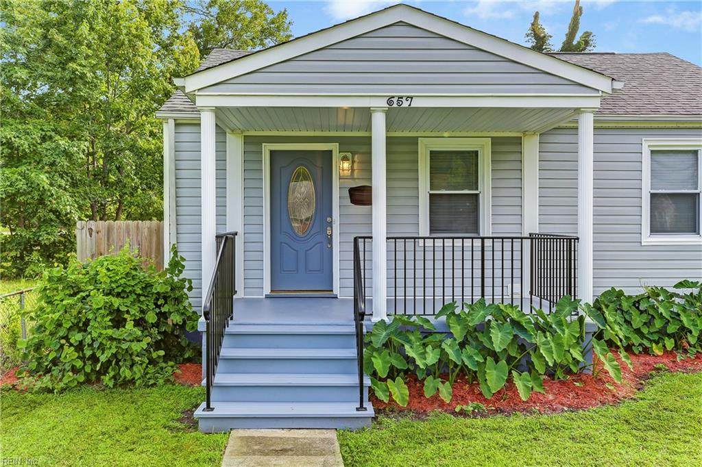 657 Ellen Rd - Photo 1