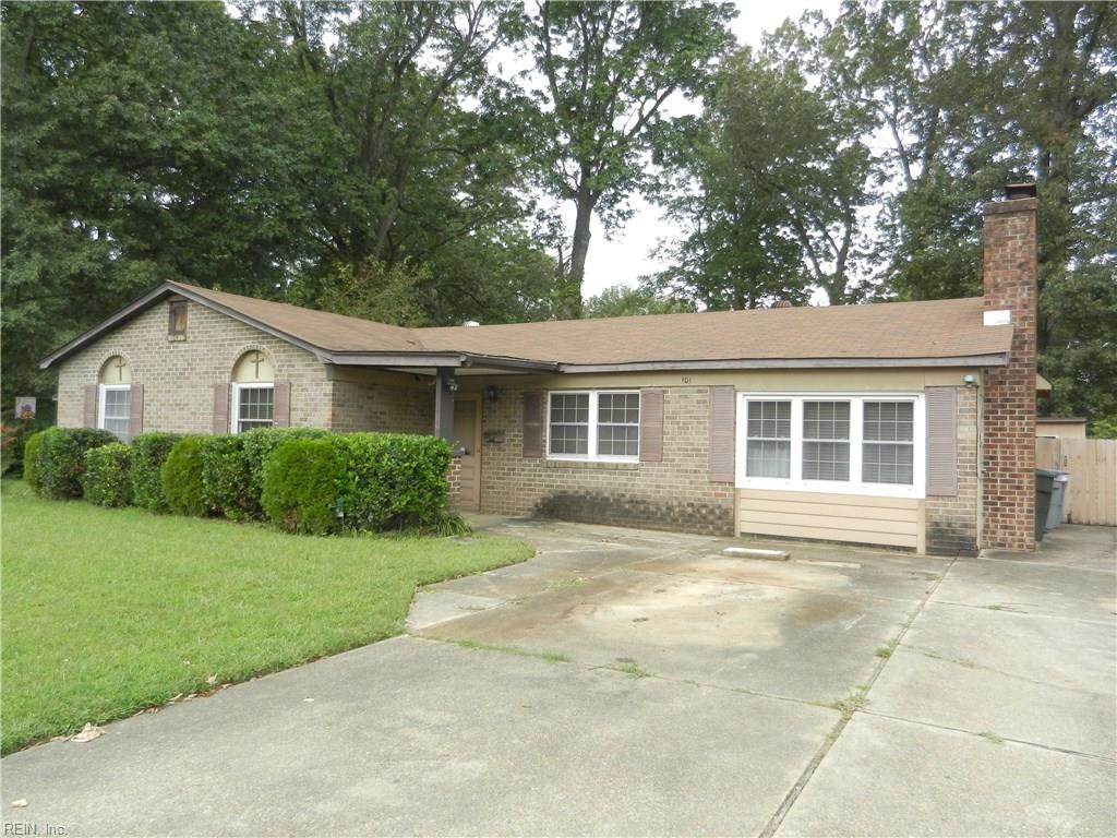 101 Harris Creek Rd - Photo 1
