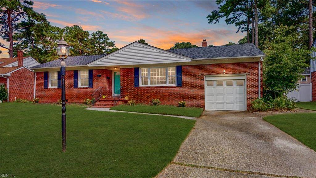 4152 Rundel Ln - Photo 1