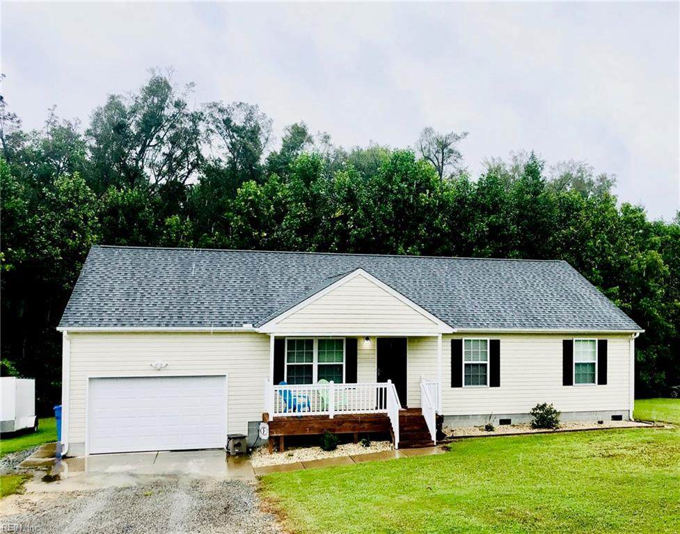 31185 Cypress Woods Trl - Photo 1
