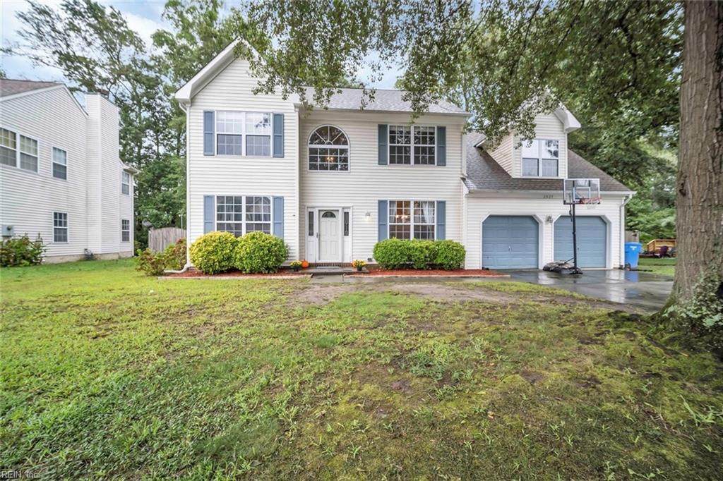2829 Crossings Dr - Photo 1