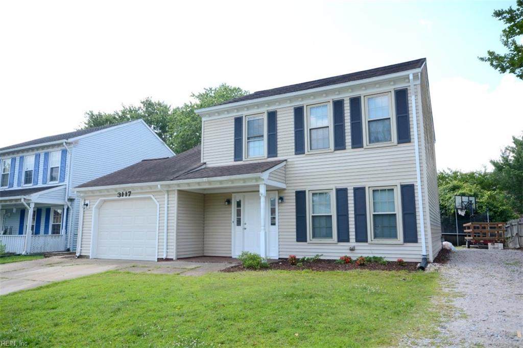 3117 Winterberry Ln - Photo 1