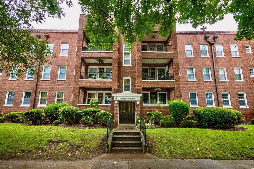 522 Spotswood Ave - Photo 1