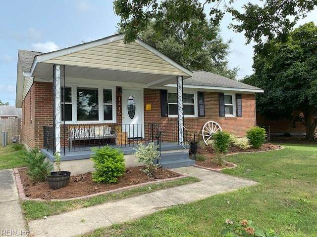 1415 Cavalier Blvd - Photo 1