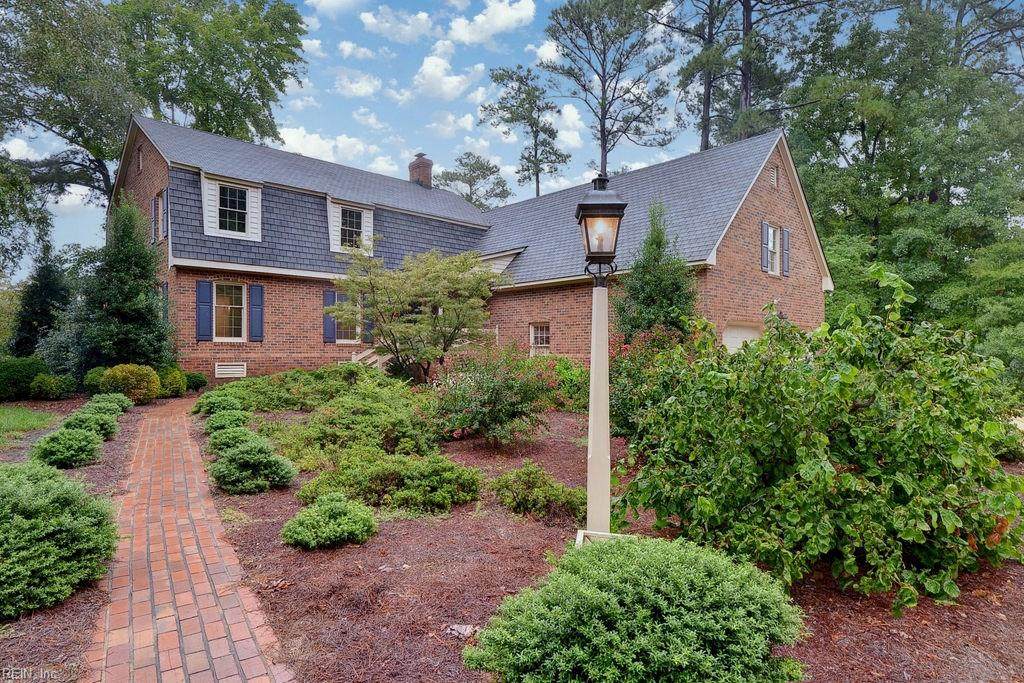 300 Jethro Ln - Photo 1