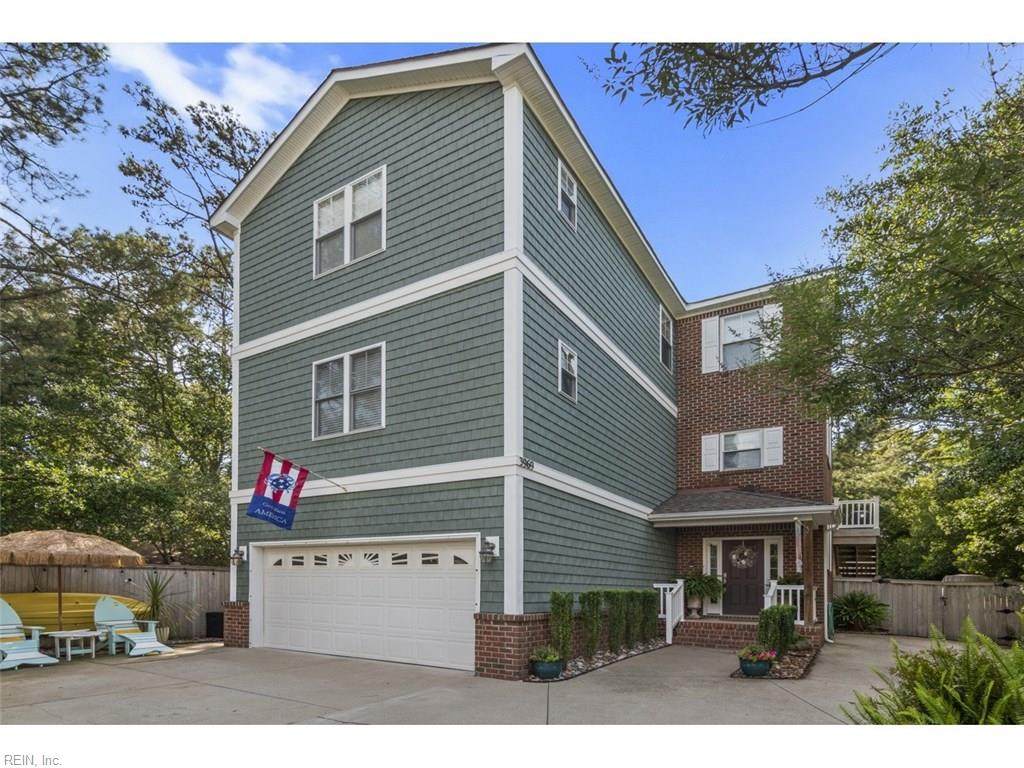 3969 Stratford Rd - Photo 1