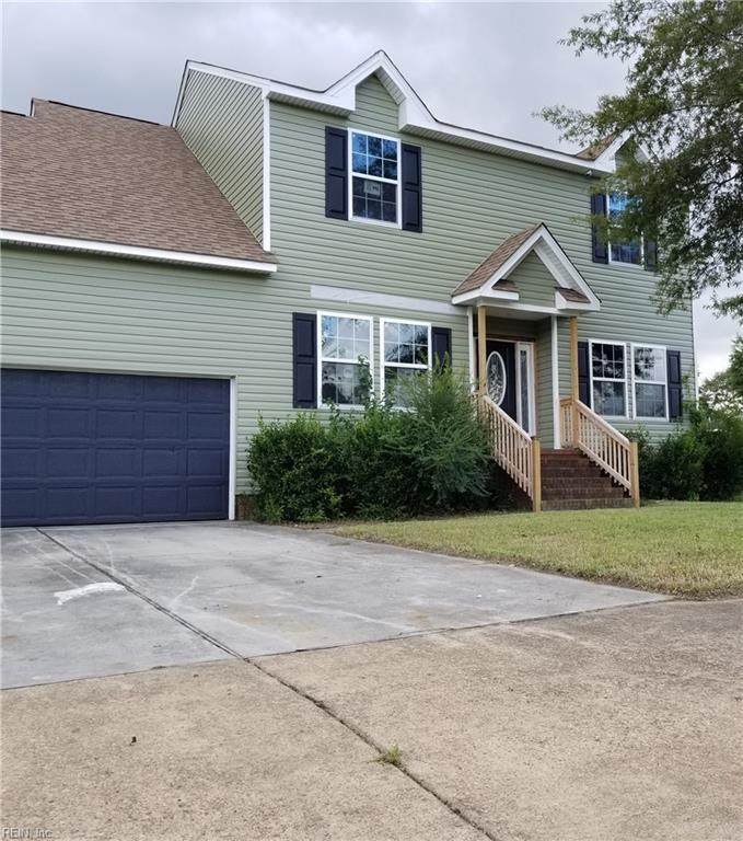 644 Lake Shores Dr - Photo 1