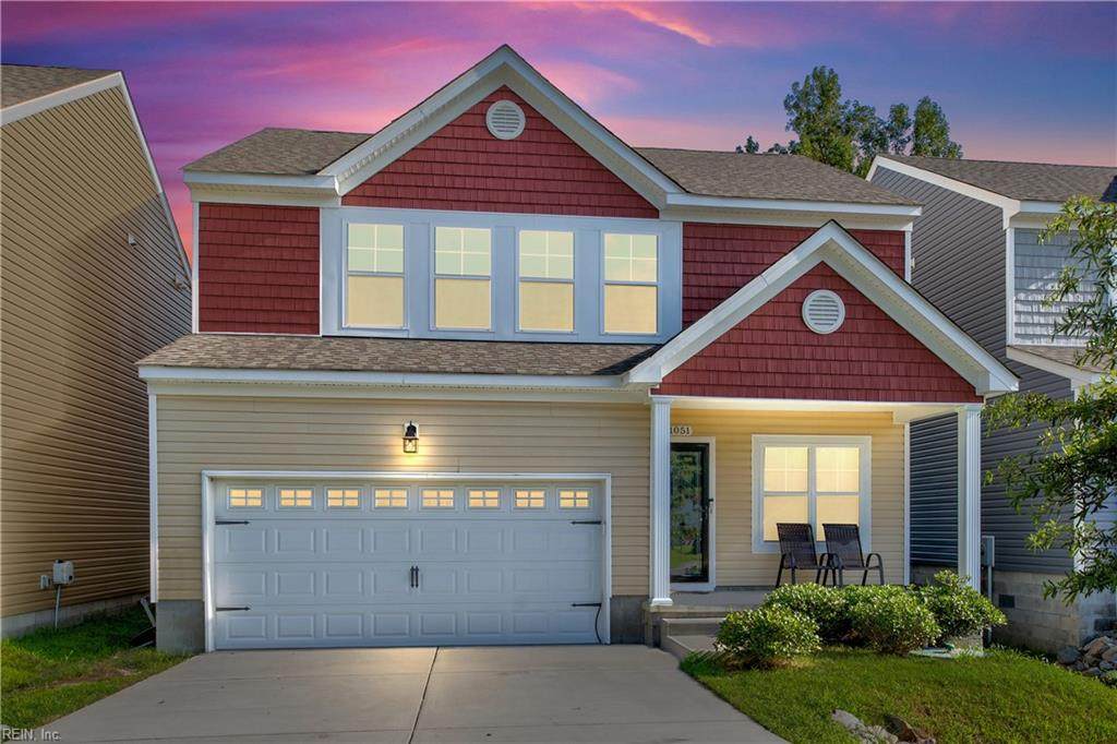 1051 Calloway Ave - Photo 1