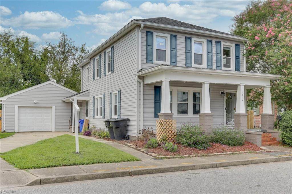 1412 Mt Vernon Ave - Photo 1