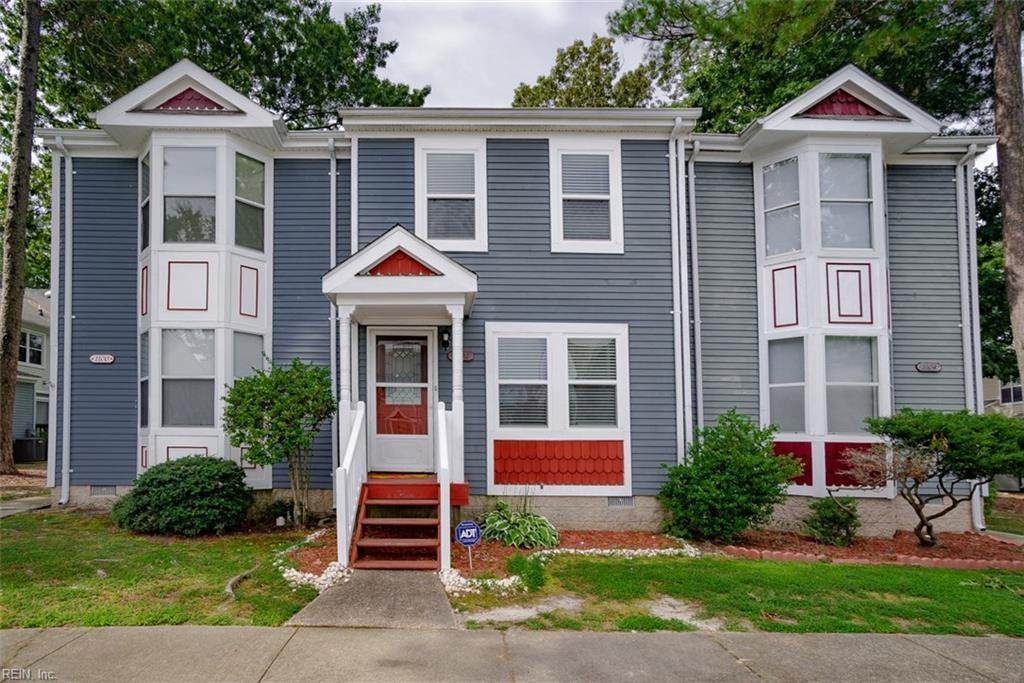 1102 Palmerton Dr - Photo 1