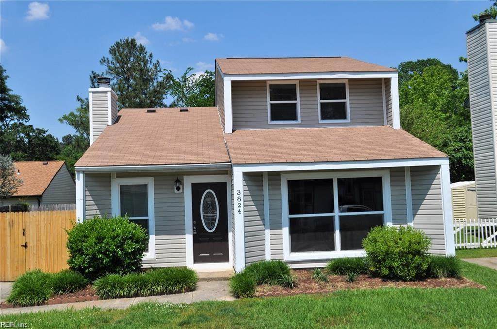 3824 Aberdeen Ct - Photo 1