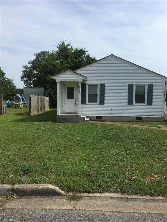 131 Allen Rd - Photo 1