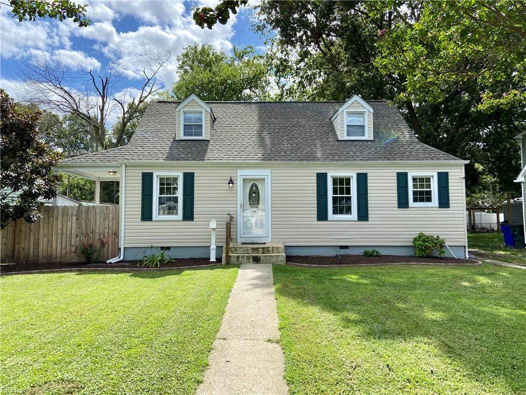1715 Cromwell Dr - Photo 1