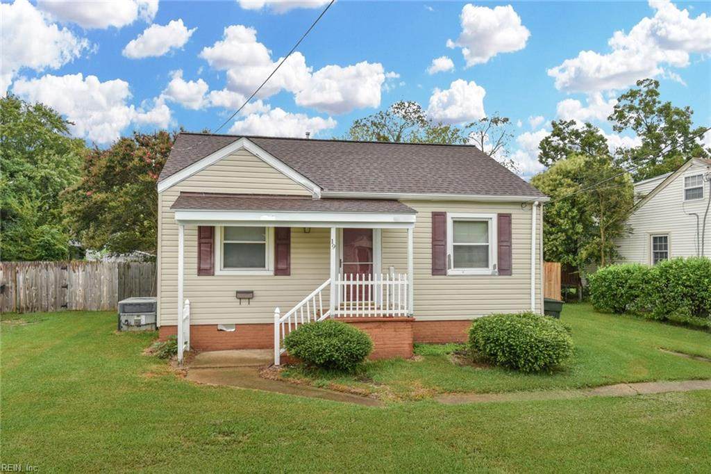 19 Cavalier Rd - Photo 1