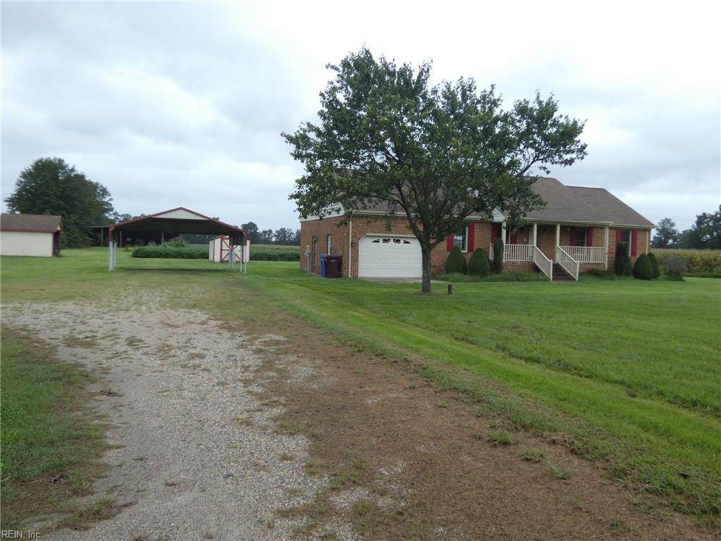 2136 West Rd - Photo 1