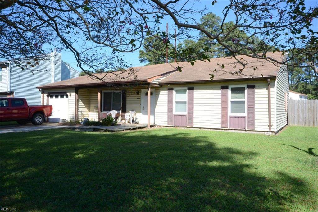 3800 Two Oaks Rd - Photo 1