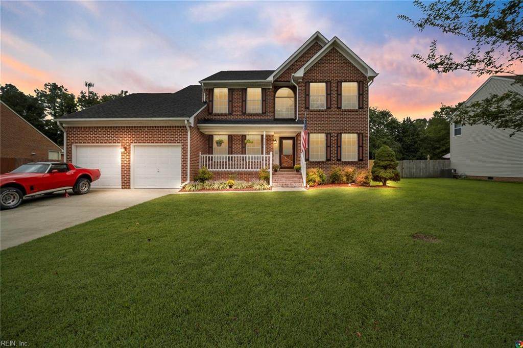 528 Stillwater Dr - Photo 1
