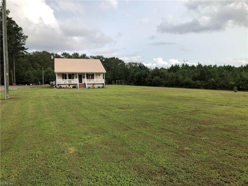 338 Lewter Farm Rd - Photo 1